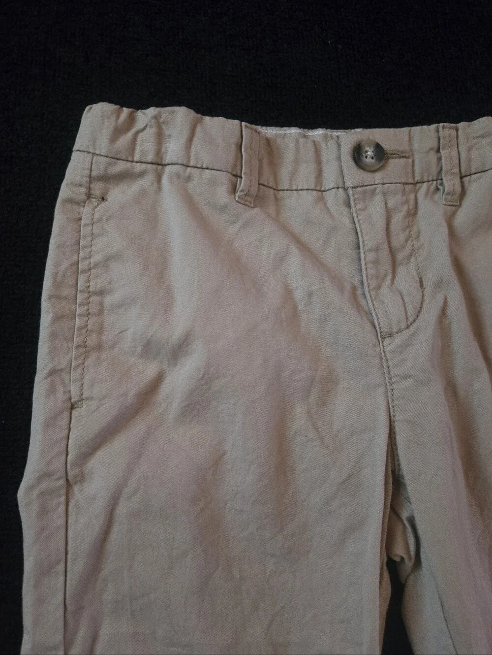 H&M classic straight